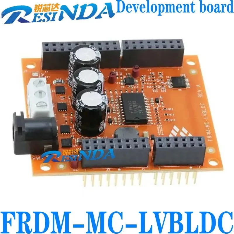 Плата разработки FRDM-MC-LVBLDC 100% новая и оригинальная