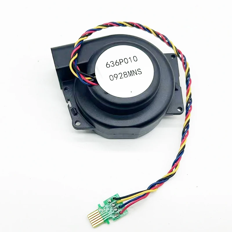 Робот-пылесос в сборе, двигатель, вакуумный модуль для iRobot Roomba i1 i2 i3 i4 i5 i6 i7 i8 j7 j8 e5 e6 Запчасти