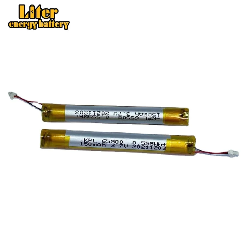 Производители поставляют цилиндрические перезаряжаемые литиевые батареи Bluetooth