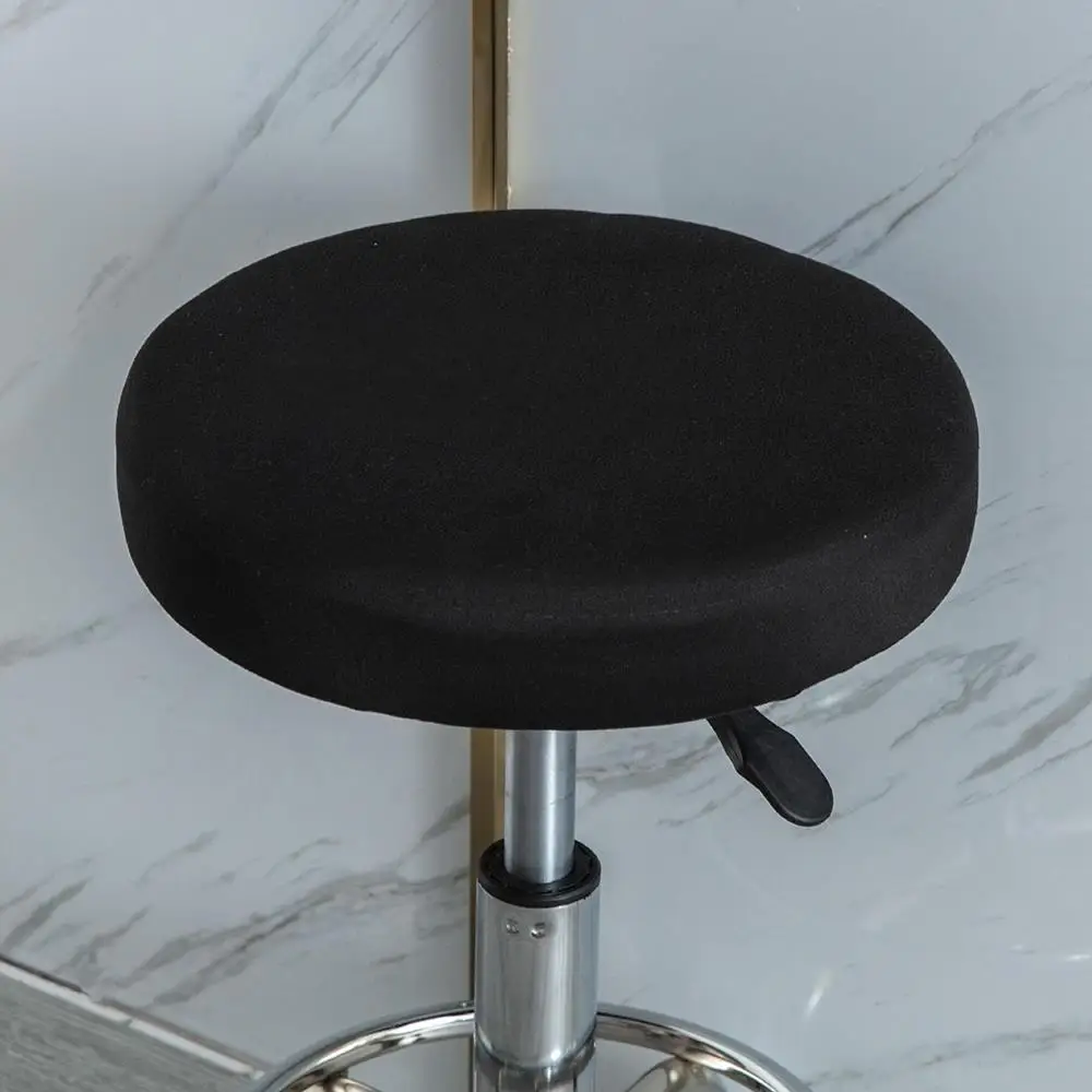 

Чехол на стул, эластичный, спандекс/полиэстер, 40-50 см