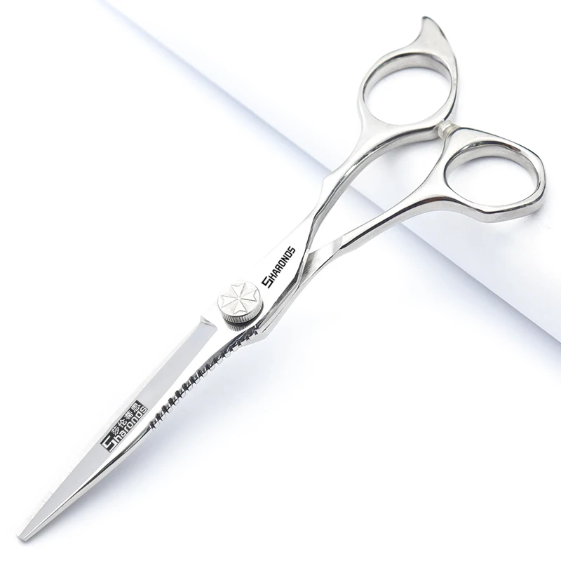 Эксклюзивная японская парикмахерская 6-дюймовая профессиональный набор машинок