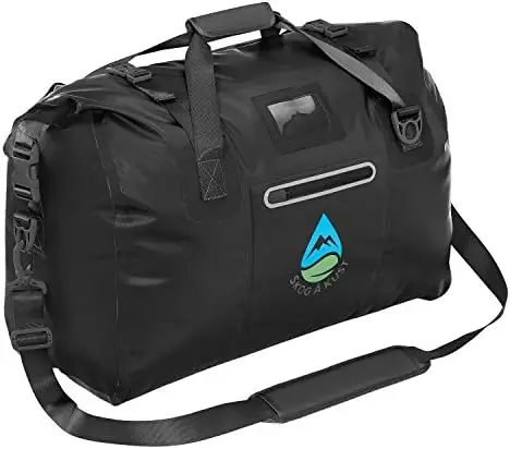 

Waterproof Duffle Dry Bags | 90L Yellow Taekwondo Taekwondo blackbelt dan Martial arts training equipment