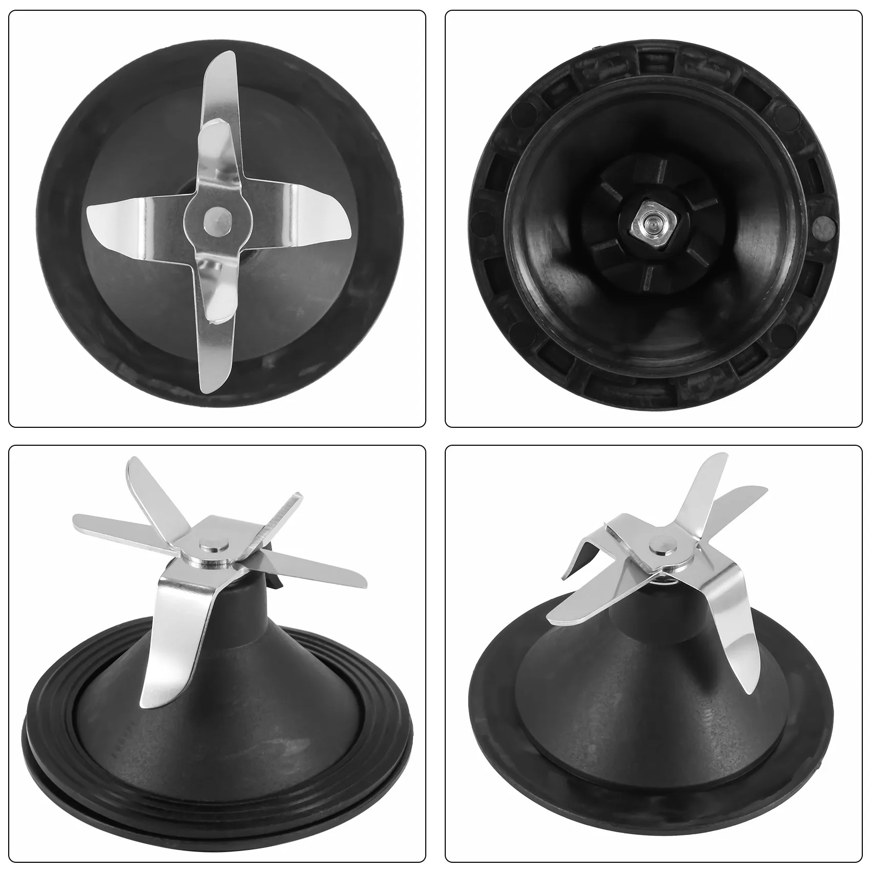 Нож для Philips RI2095 RI2096 HR2093 HR2194 HR2195 HR2196 HR2095 HR2096