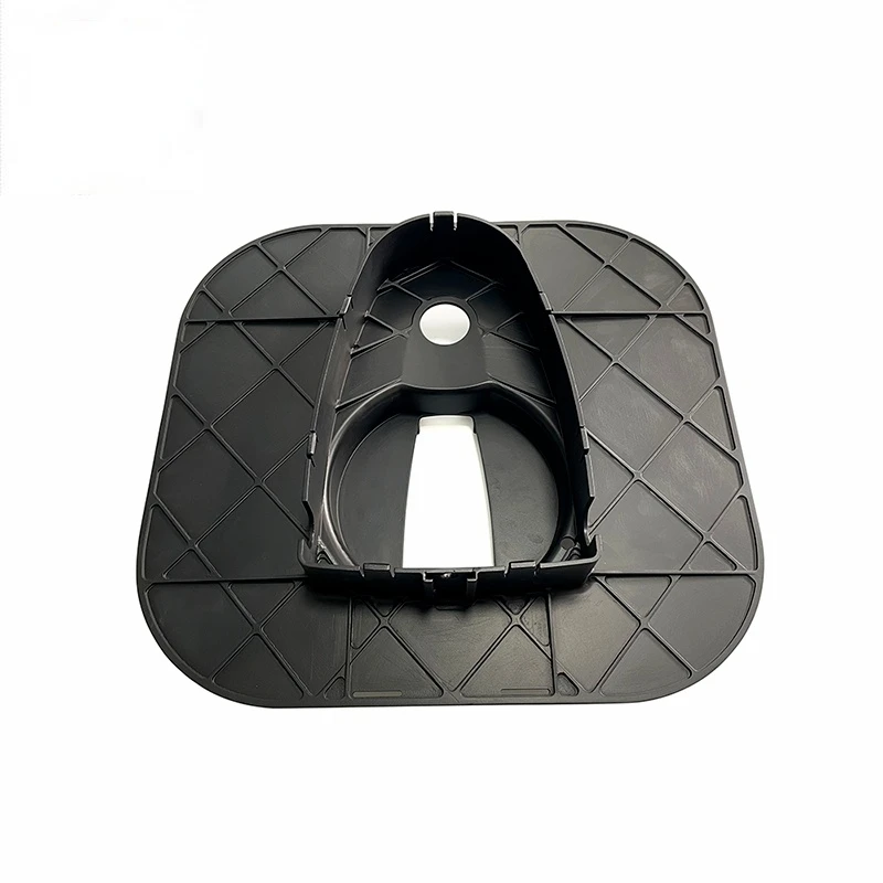 

High precision custom mechanical metal parts industrial cnc processing