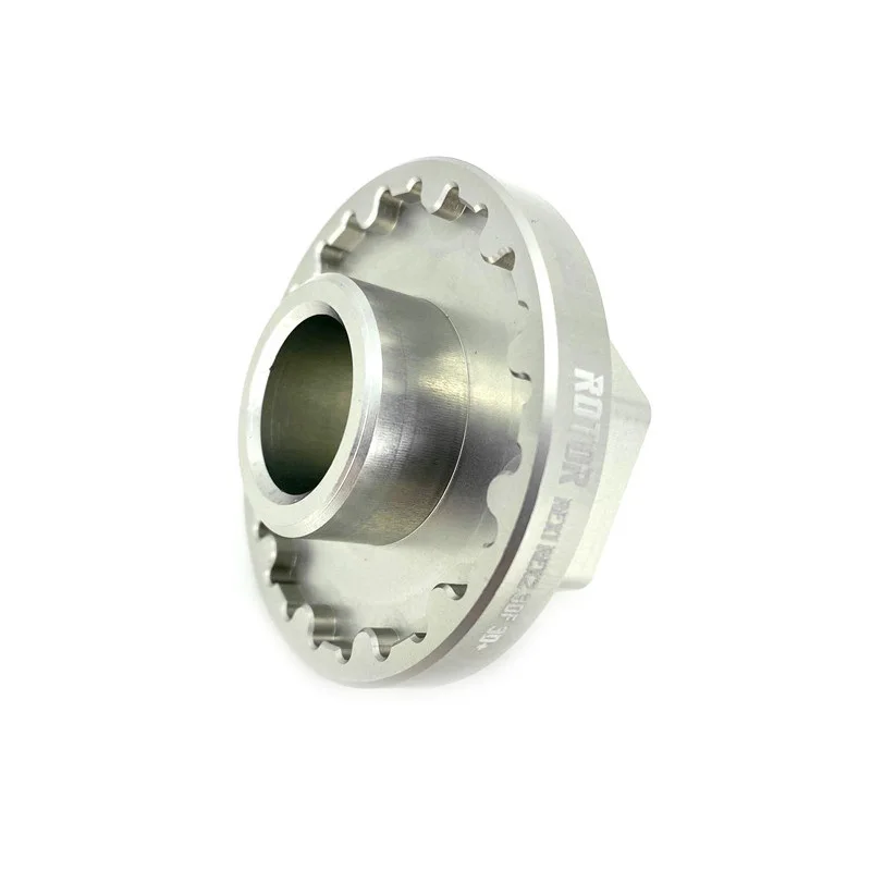 

Bicycle Repair Tools For ROTOR REX 3D+ 3DF XC2 REX1 Crank Chainwheel Removal Installation Tools