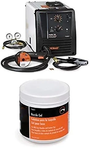

Обработчик 140 MIG Welder 115V