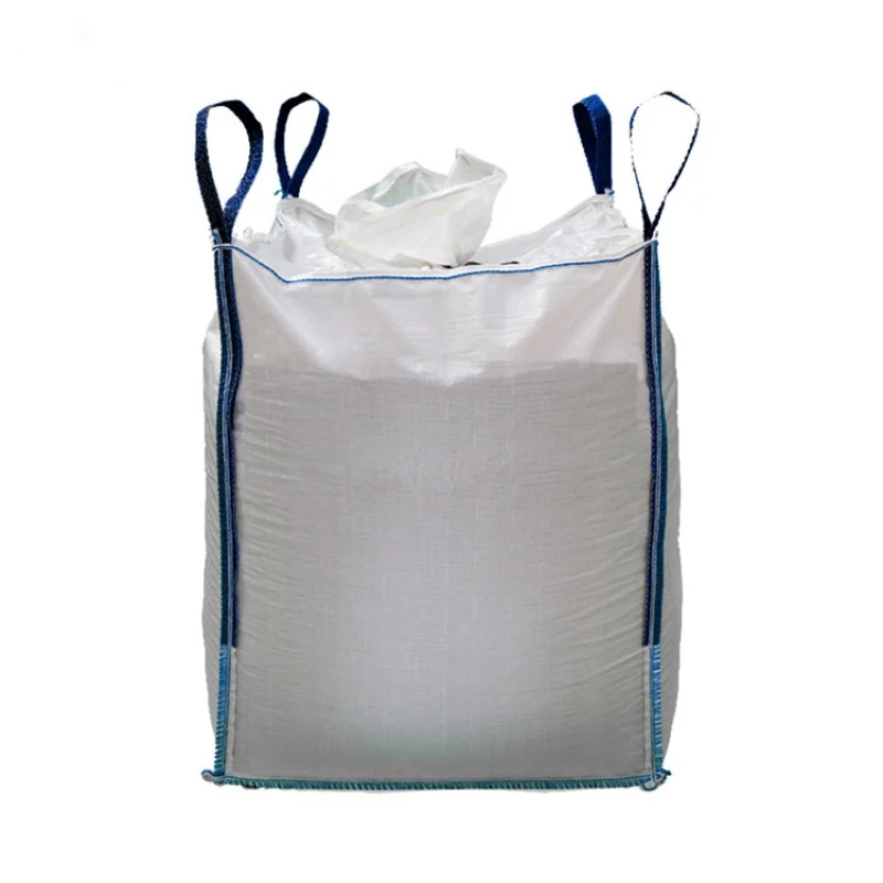 

Custom 2022 EGP 1 ton jumbo bag big bag 1000KG SF 5:1 21898 Tested