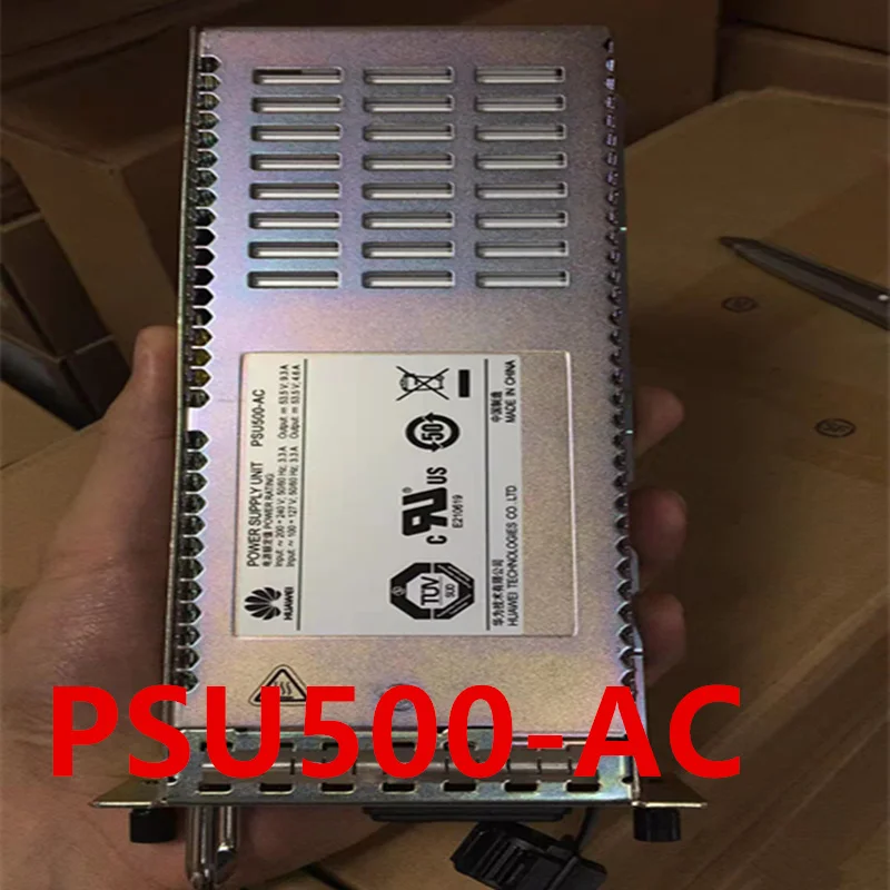 

New Original Switching Power Supply For Huawei 500W PSU500-AC