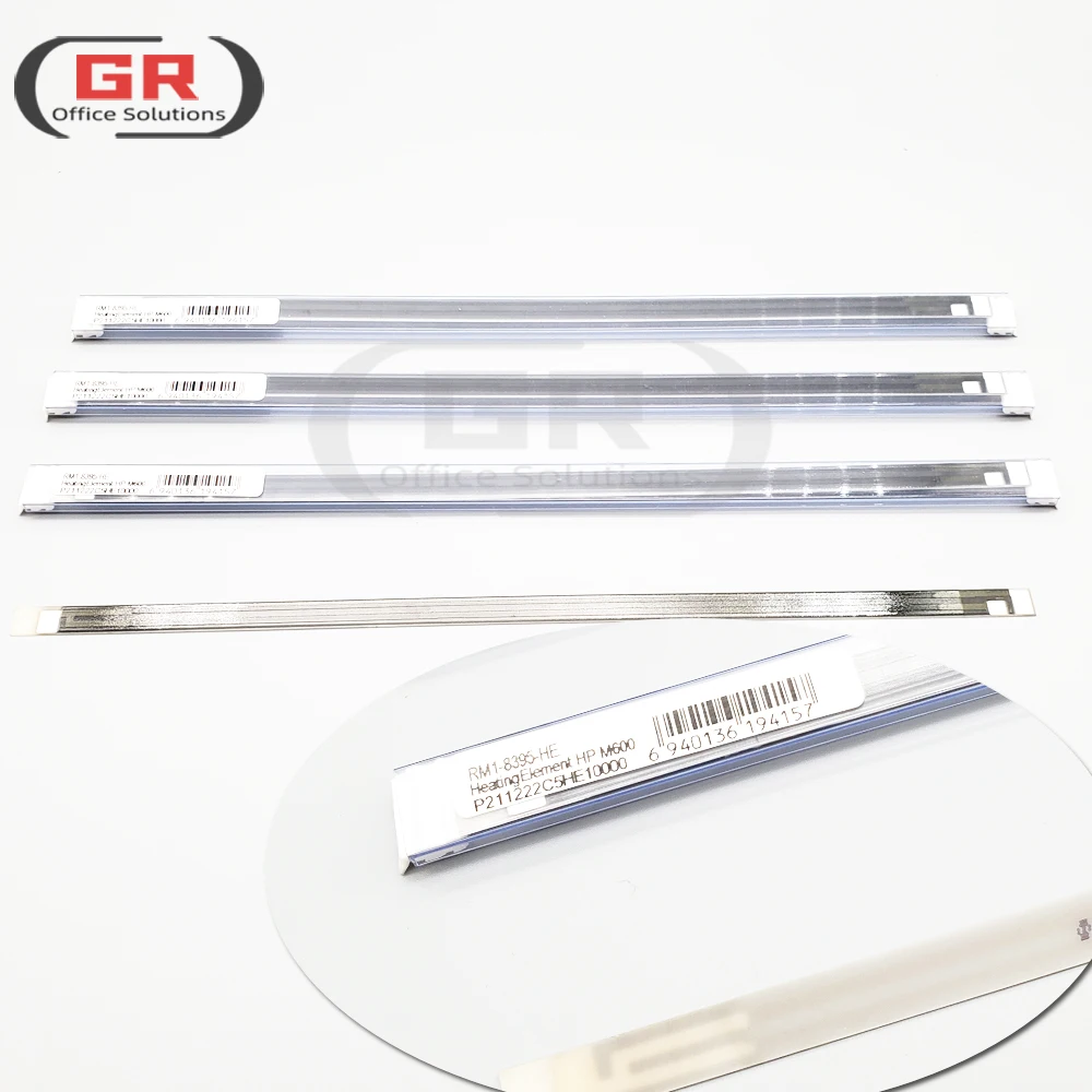 

New RM1-8396-HE Printer Fuser Heating Element for HP M601 M602 M603 Ceramic Heater 220V 110V