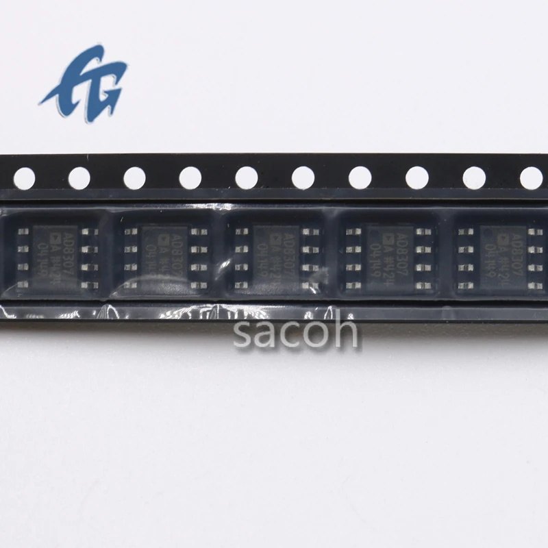 

(SACOH Electronic Components) AD8307 5PCS 100% Brand New Original In Stock