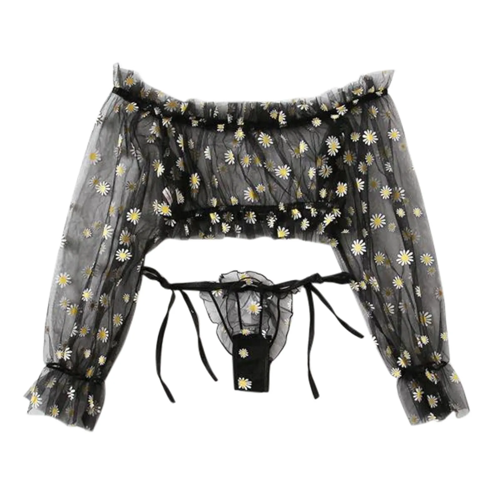 

Кружевные топы с вышивкой, сексуальное нижнее белье, стринги, женское нижнее белье, порно, одежда для сна, прозрачное нижнее белье, сексуальн...