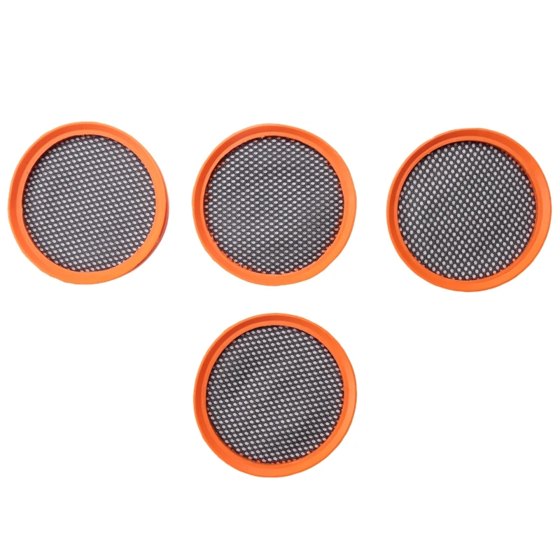 4 шт. сменные детали для пылесоса Speedpro и Aqua