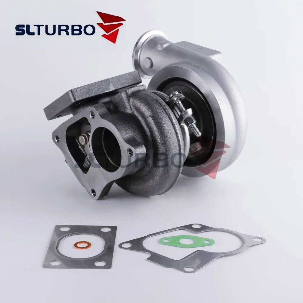 3796165 Полный турбокомпрессор HE200WG 772742 Турбина 3772741 для Foton Cummins Diesel ISF3.8 105 кВт 125
