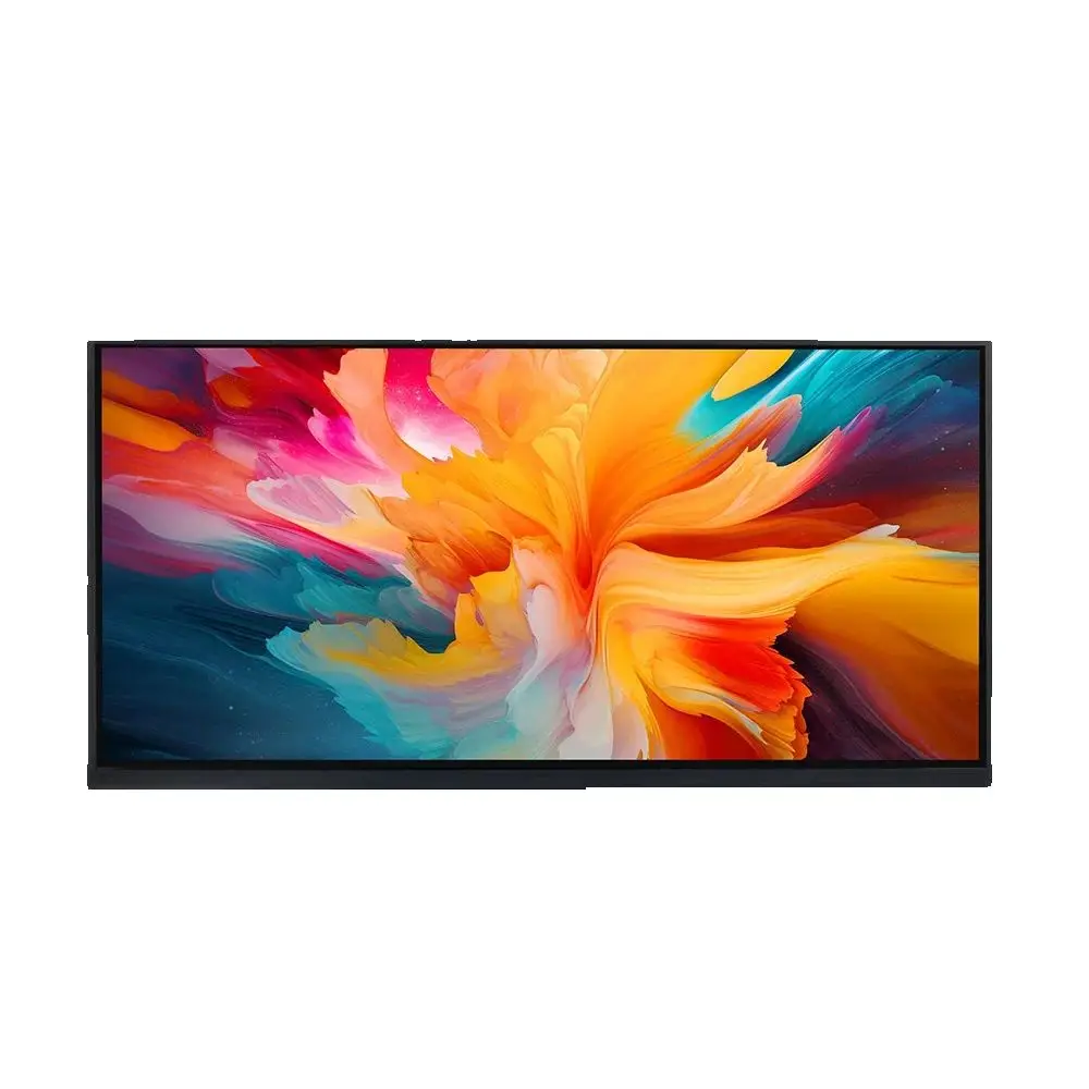 Емкостный сенсорный дисплей Waveshare 11 6 дюйма технология In-Cell 1768 × 828 178 ° HDMI/Type-C