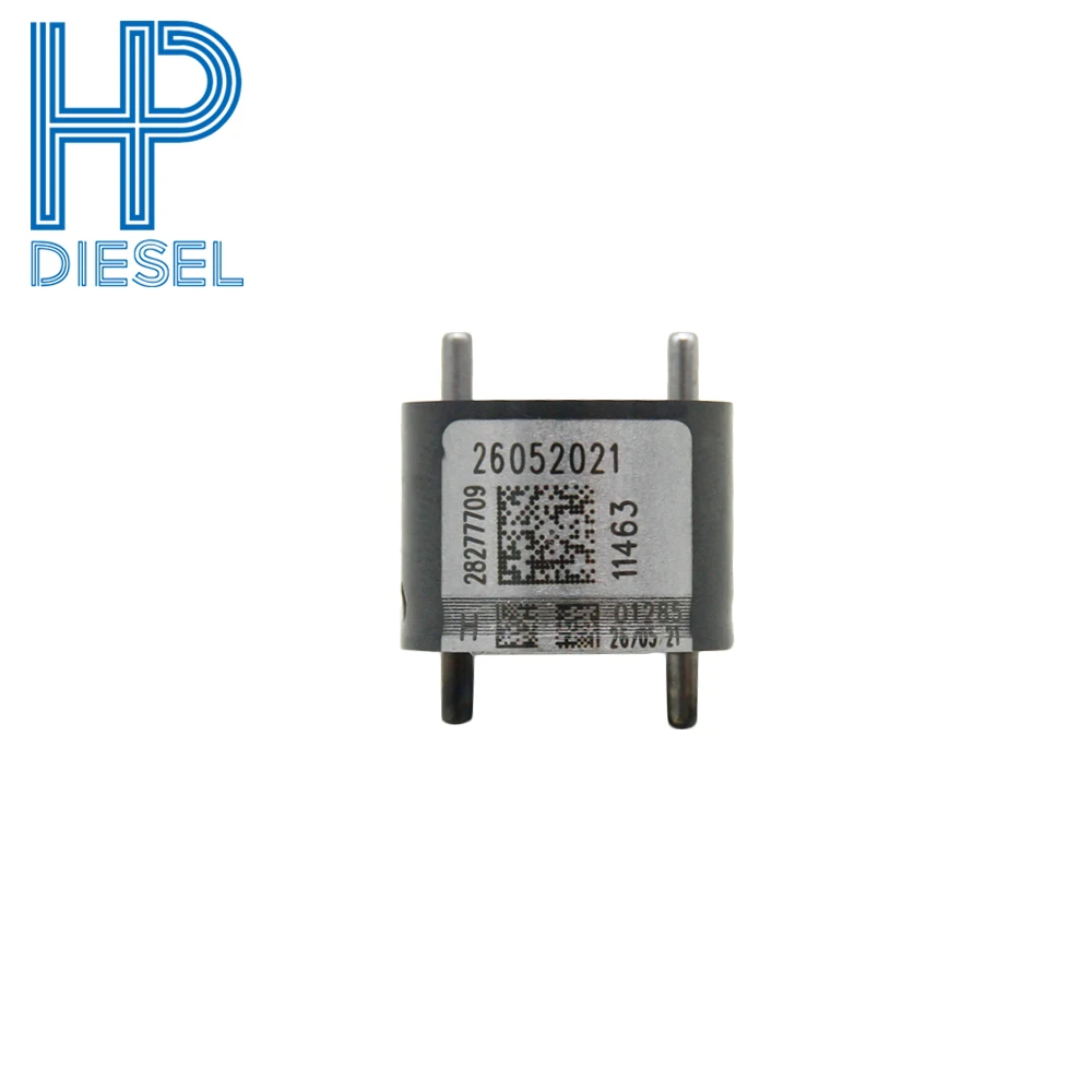 

4pcs/lot High quality and High sales Common rail control valve 28277709, for Delphi