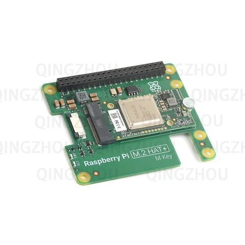 Расширение платы Raspberry Pi 5 AI KIT Hailo-8