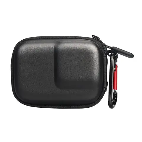 Для Insta360 Ace Pro/Ace защитная сумка для хранения спортивных аксессуаров чехол с мини-крючком для камеры органайзер для экшн-камеры M7Y7