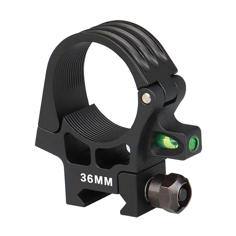 

Brand New 2023 PVS-18 Night Vision Mount For NV to Mount On Rail PP24-0252