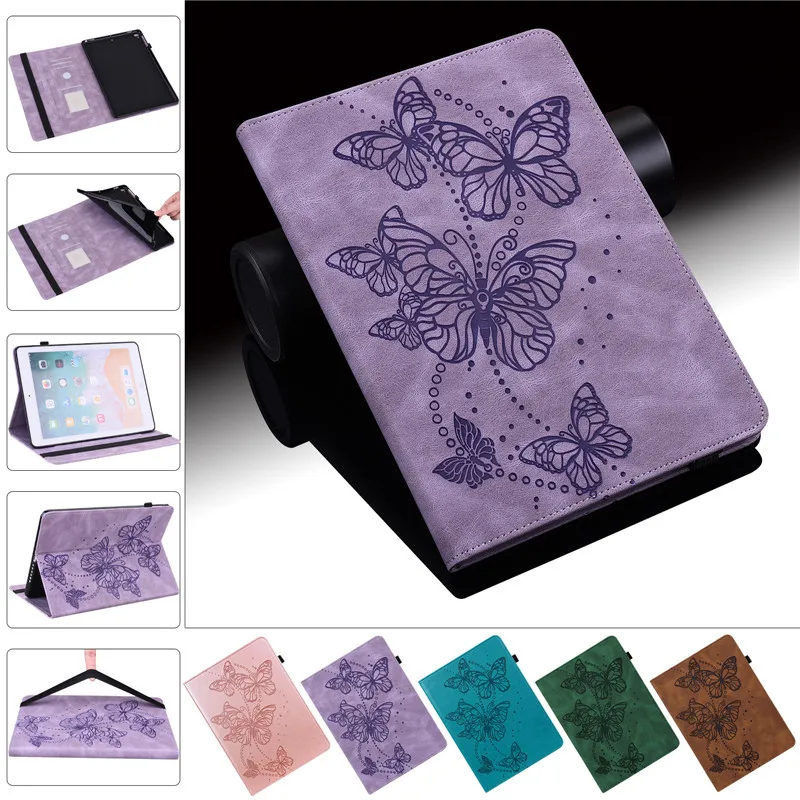 

Складной чехол для IPad Pro 11 дюймов 2021, Чехол для IPad Pro 11 дюймов 2021 2020 2018, подставка для планшета, чехол для IPad Air4 2020 10 9