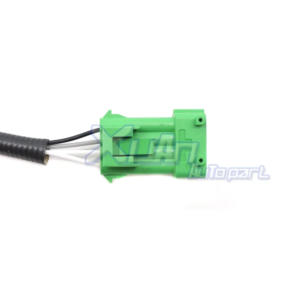 Лямбда-зонд соотношения воздуха и топлива для Peugeot 206 306 307 407 406 607 806 Citroen Berlingo C4 1.4-2.2L