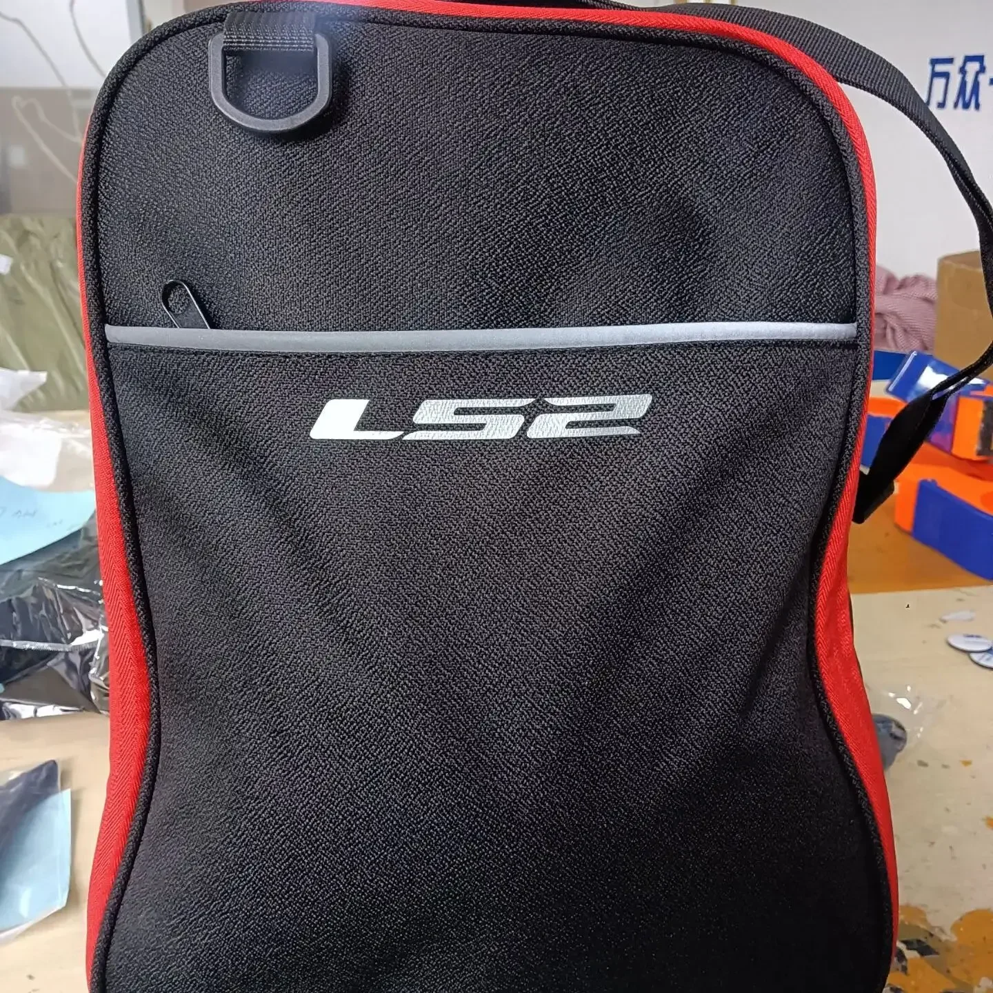 Аксессуары для мотоциклетного оборудования LS2 шлем сумка ls2 ff900 ff906 ff353 ff800 ff805 ff345