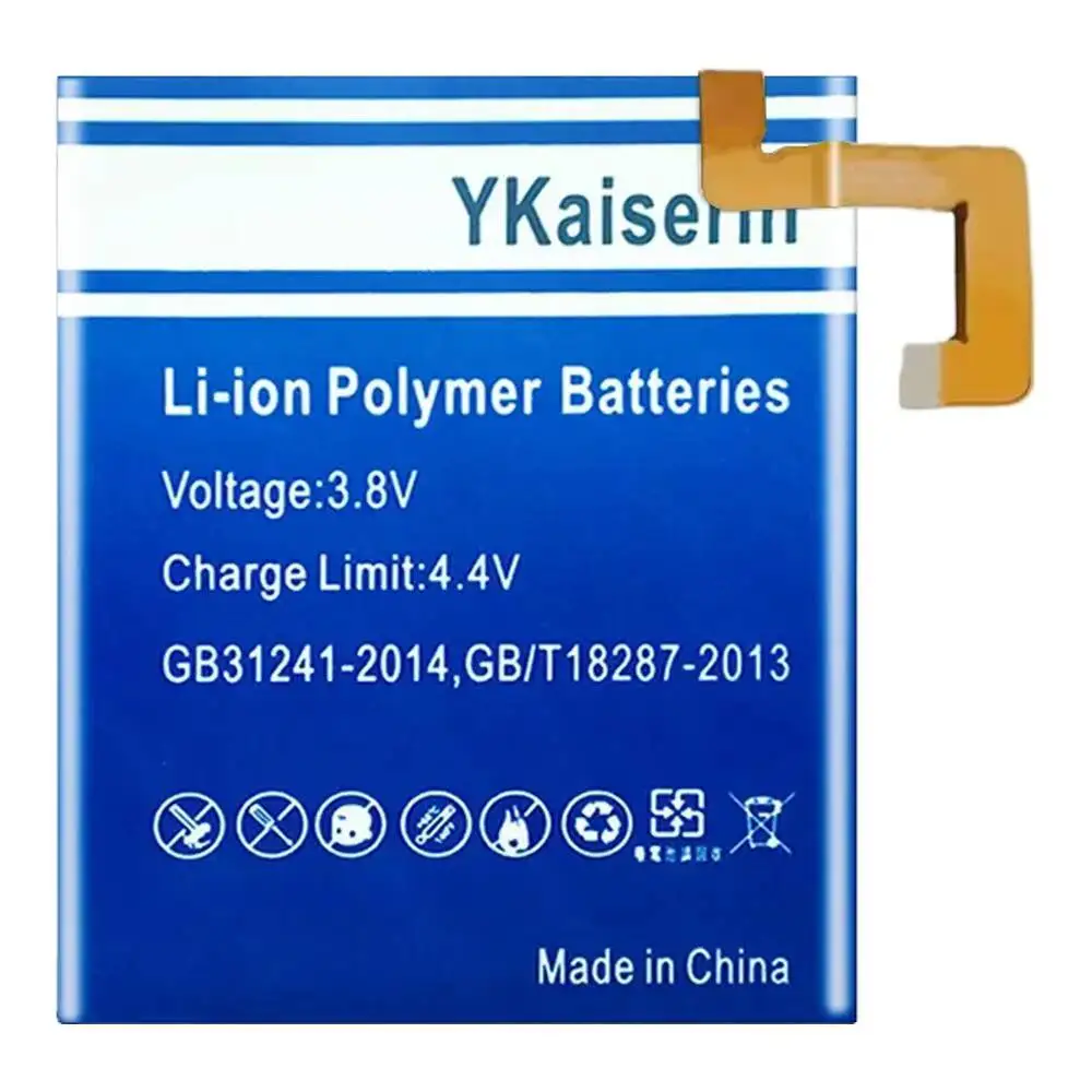 Фото Аккумулятор для планшета Reliable Power L19D1P32 L18D1P32 6500-6600 мАч M10 TB-x605f TB-x605l TB-x605m Plus №2