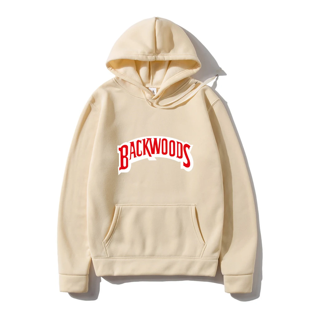 

2022 New Men's Hoodies Women Autumn Hip Hop Streetwear Hooded Sweatshirt Couple Fleece Casual Pullover Tops Solid Pocket Hoodies