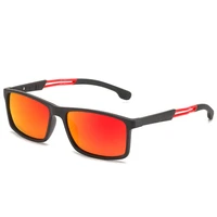 cycling glasses male polarizing sunglasses square 2070 retro womens anti glare eyewera uv400 sport driving goggles 2022 trend