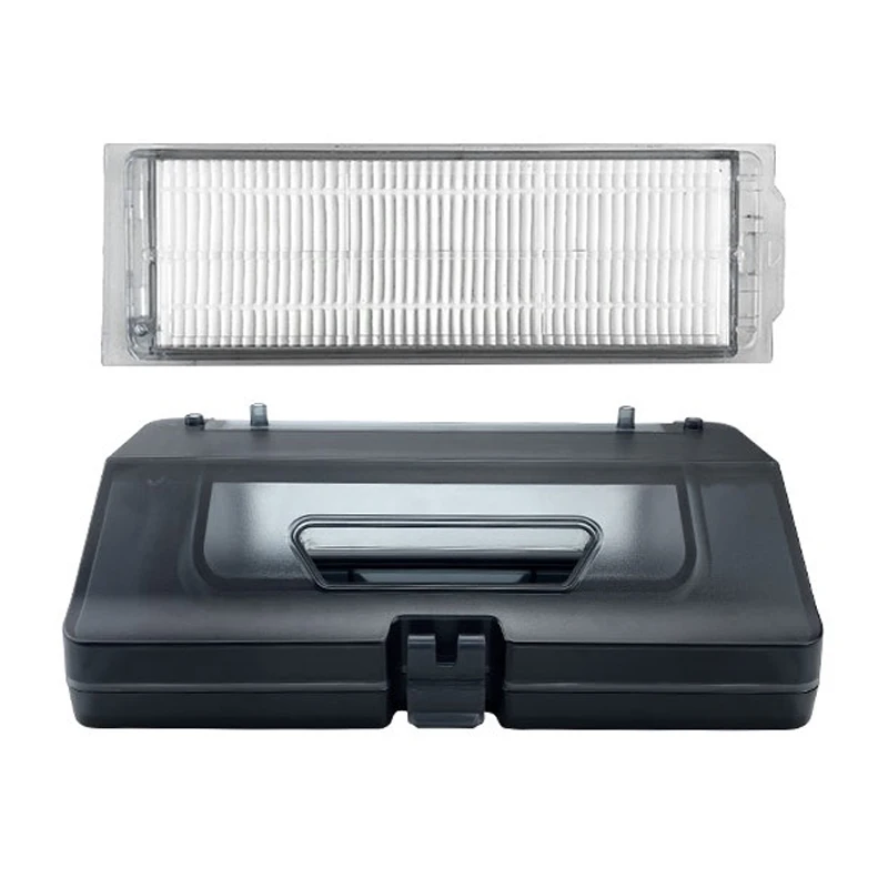 

Water Tank Dust Box 2 In 1 For Xiaomi Mijia STYTJ02YM MVXVC01-JG Robot Hepa Filter Vacuum Cleaner Parts