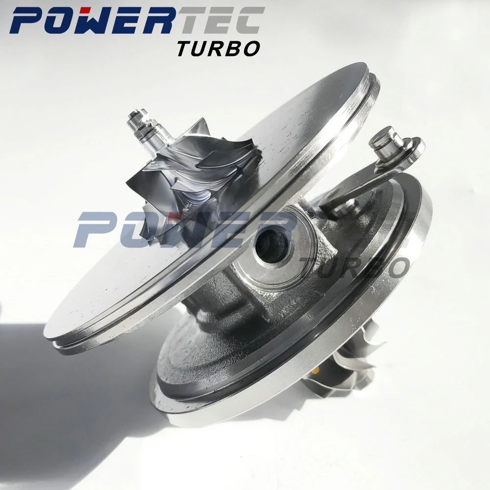 Сердечник турбокомпрессора MFS RHV3 Turbo CHRA для JEEP COMPASS RENEGATE 1 6 M-JET турбина 96 кВт 46349345