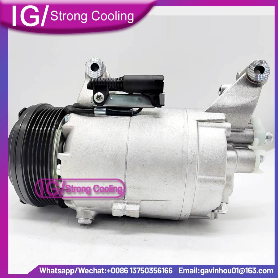 

Для мини компрессора переменного тока Auto mini Cooper R50 R52 R53 R56 2002 л 2006-64521171310 64526918122 64521171210 1139014 1139015