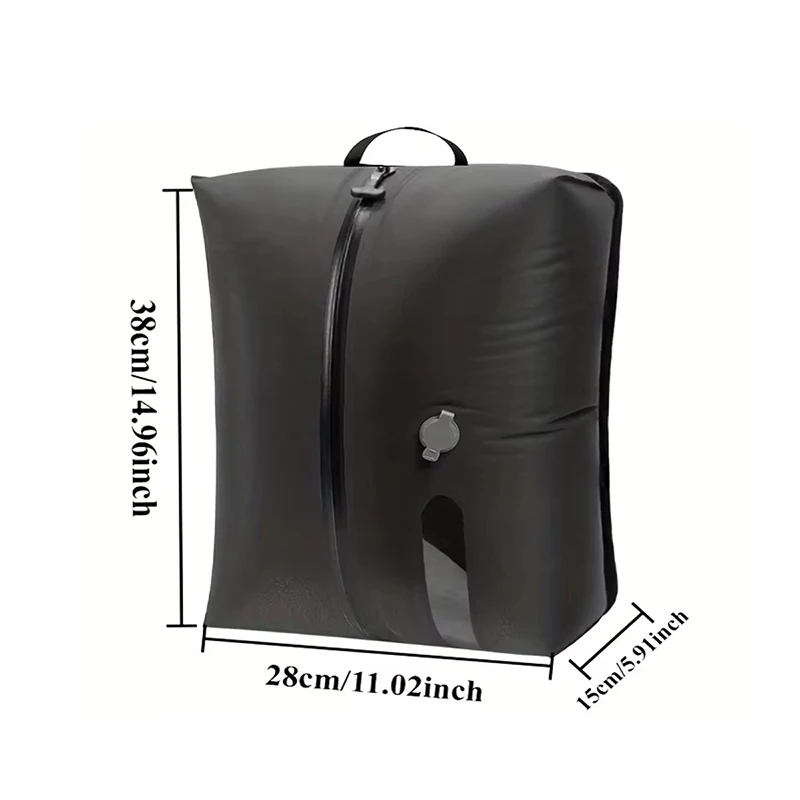 

JETTING Вакуумные пакеты для путешествий