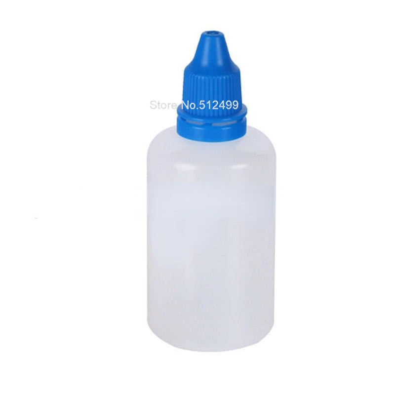 

10pcs 5ml Eye Drops Bottle Stock Wholesale Drop Bottle Ink Bottle Eye Drops Bottle Pigment Packaging Bottle Ophthalmic Bottle