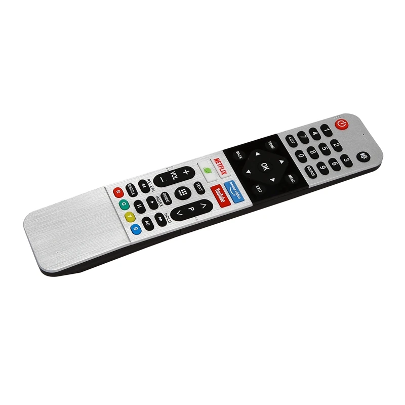 

10X для Skyworth Android TV 539C-268920-W010 для Smart TV TB5000 UB5100 UB5500 пульт дистанционного управления