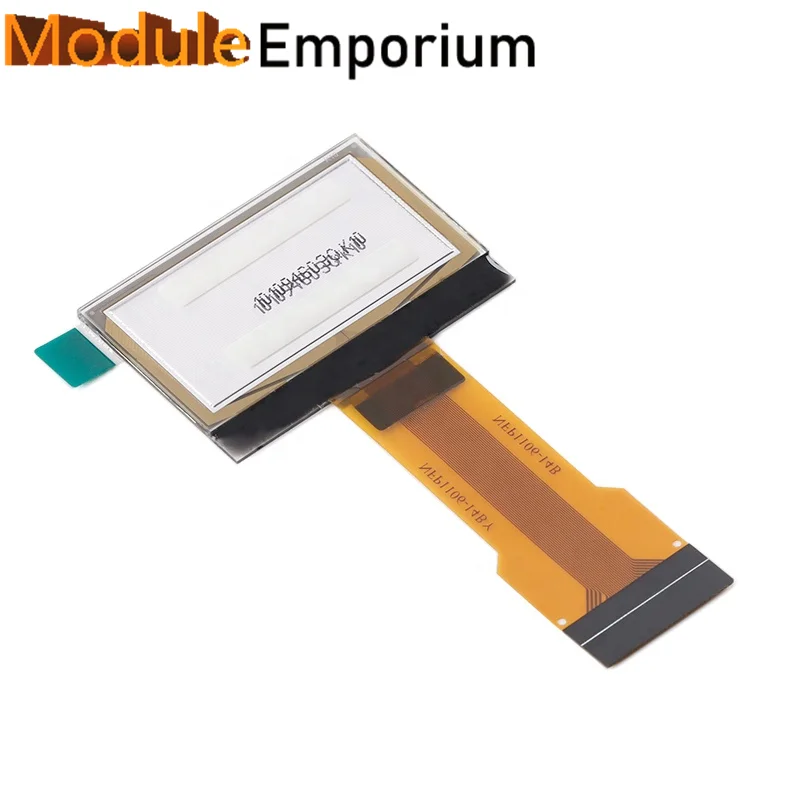 1 3 дюймовый 30Pin 16Pin 128X64 SPI IIC параллельный порт Интерфейс SH1106 дисплей привода ЖК OLED