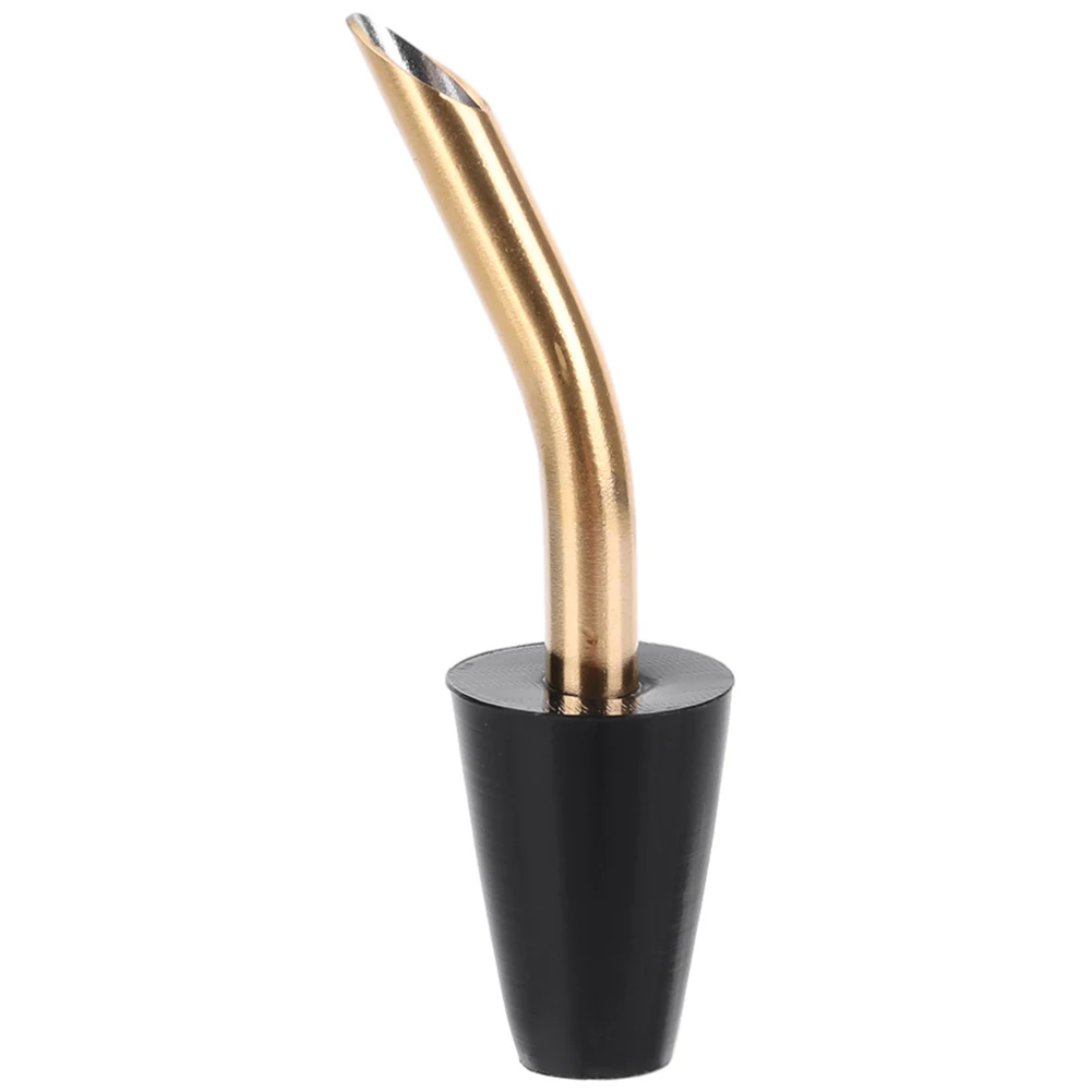 Удлинительная насадка на чайник для кемпинга из пищевого силикона удлинительная