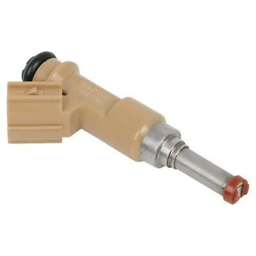 23250-31100 топливная форсунка для Toyota Land Cruiser Prado 4Runner FJ Tundra 4.0L v6 2010-2019 гг.