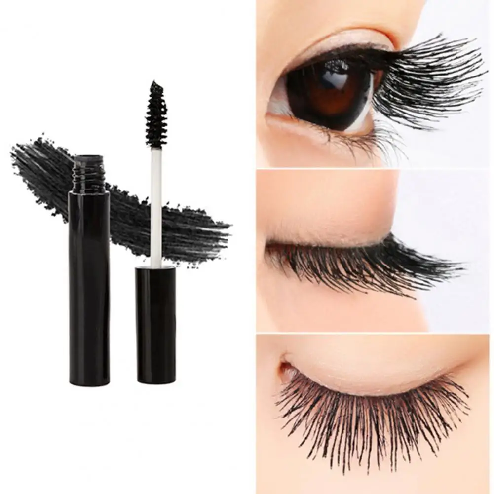 

Lipstick 1 Set Universal Long Lasting Exquisite Mascara Eye Shadow Cosmetics Kit for Girl