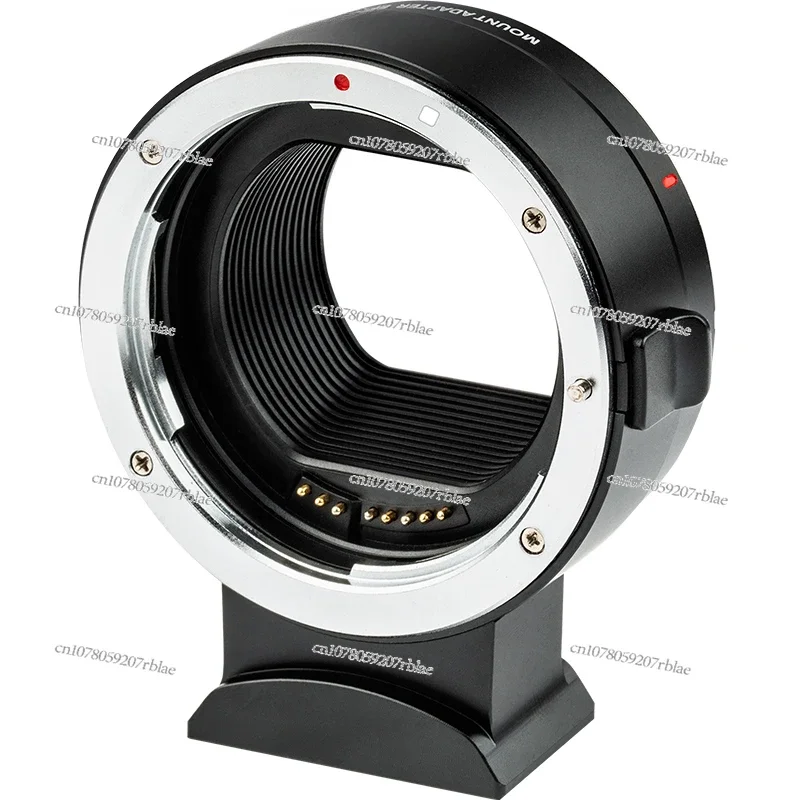 Стандартное кольцо-адаптер для Canon EF/Φ