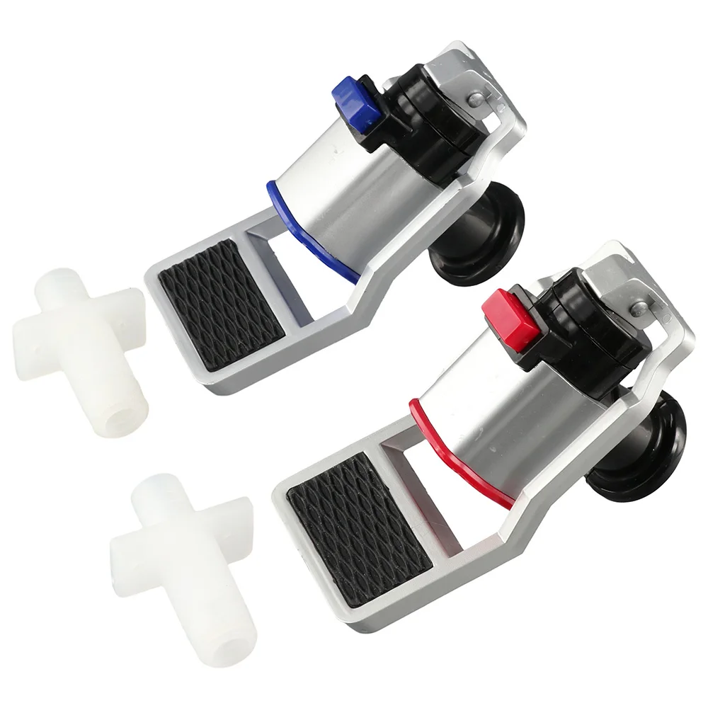 

Cold Hot Adaptor Spigot Water Cooler Dispenser Faucet Set Replacement
