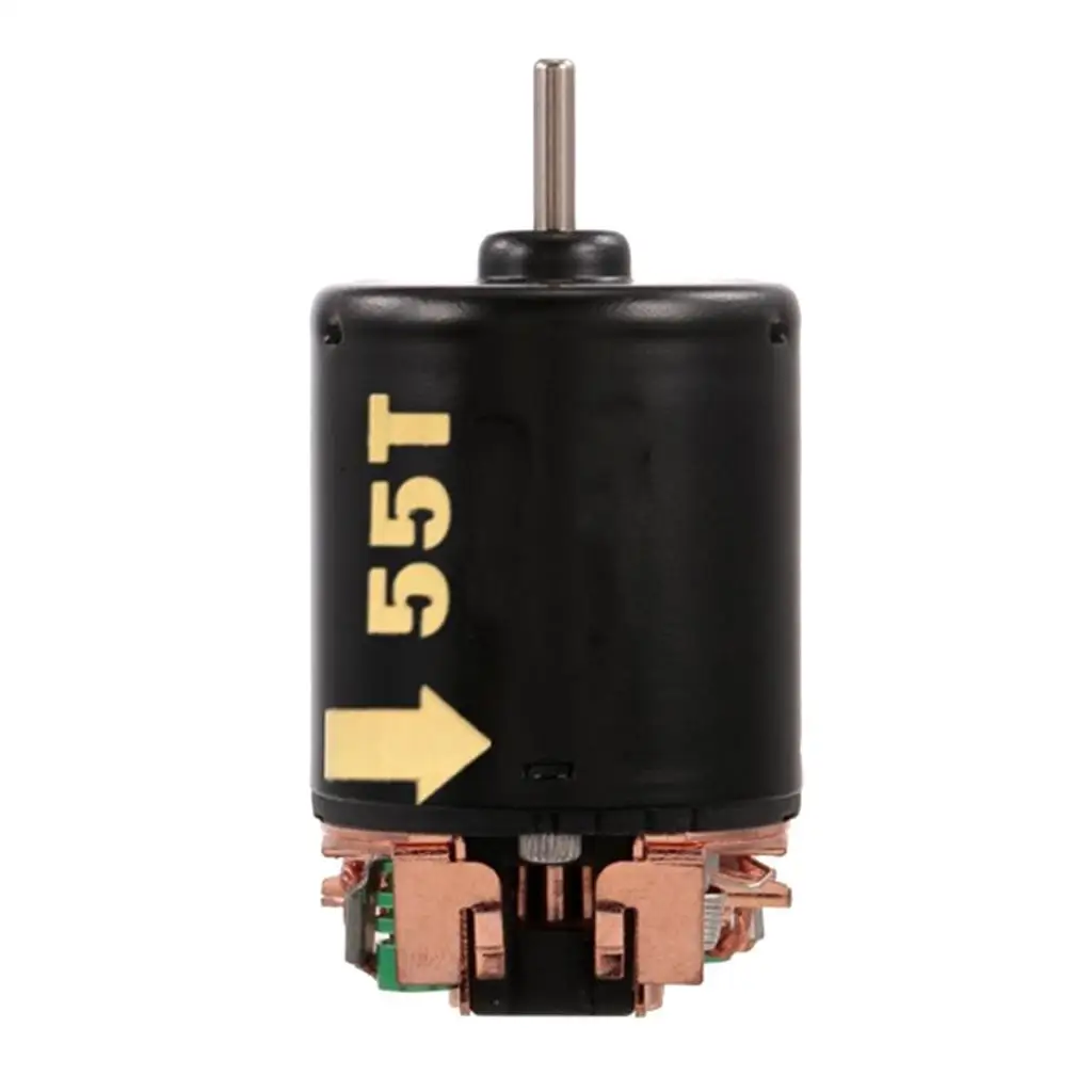 Универсальный аксессуар для багги 55T Brushed 540 RC Motor | Игрушки и хобби