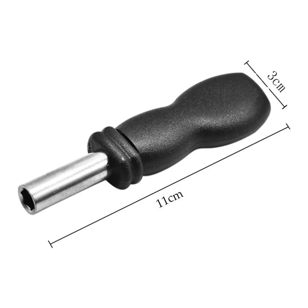 

Screwdriver Bit Set 3.8mm+4.5mm Screwdriver Security Tool Bit Gamebit For Nintendo Nes N64 Gameboy Accessories Hand Tools