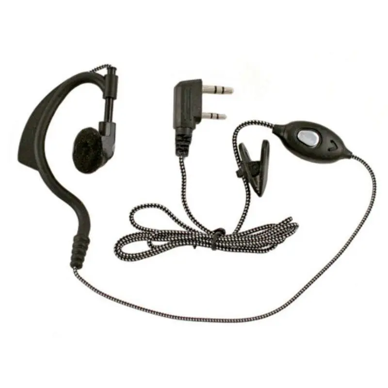Гарнитура HF-001 к Baofeng/Kenwood | Мобильные телефоны и аксессуары