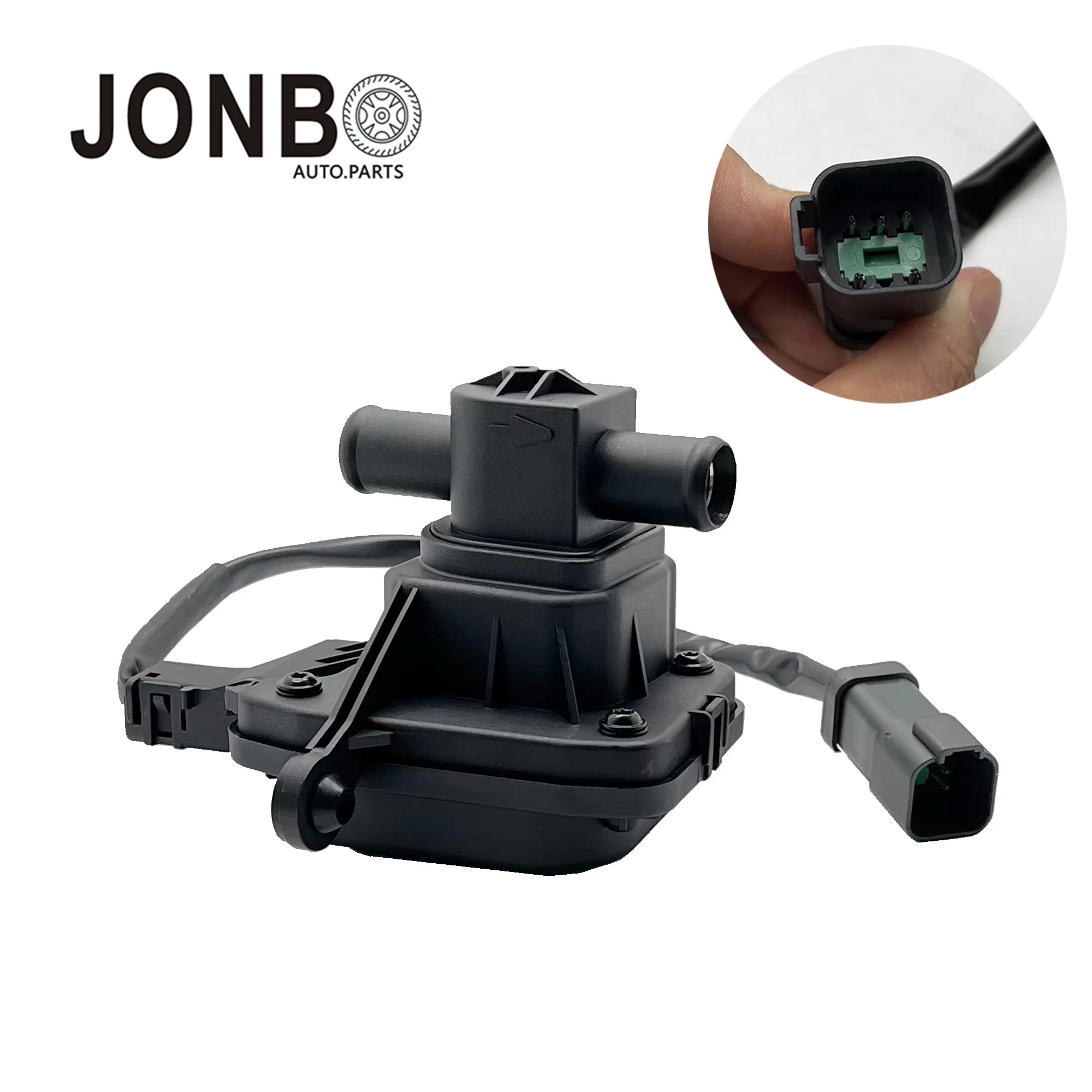 ДЖОНБО 1741027 2160199 Клапан регулирования обогрева кондиционера для SCANIA P G R T 4-й серии