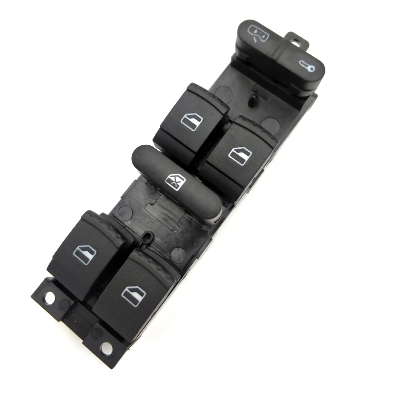 1J4959857C 1J4 959 857C консоль с кнопками управления окном питания для Volkswagen VW Passat B5 |