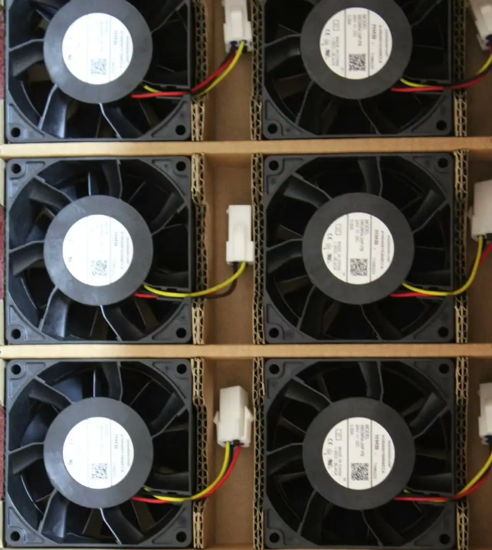 R3G355-RB03-10 DBA09225B24G Корпуса Шкафы Комплекты фильтров для вентиляторов 08038RA-24P-FB