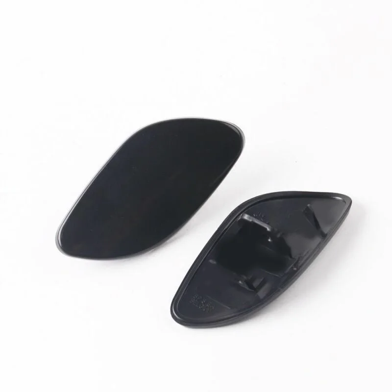 

39870059 Headlight Washer Covers 39870060 Bumper Car Parts Replacement