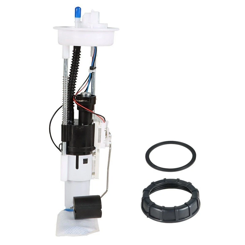 

Белый топливный насос в сборе 47-1011 для Polaris RZR 4 800 EPS /RZR 800