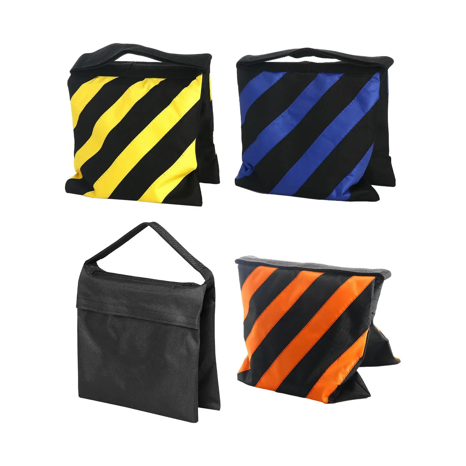 

Sand Bag Stand Backdrop Heavy Duty Weight Bag for Studio Photo Backyard