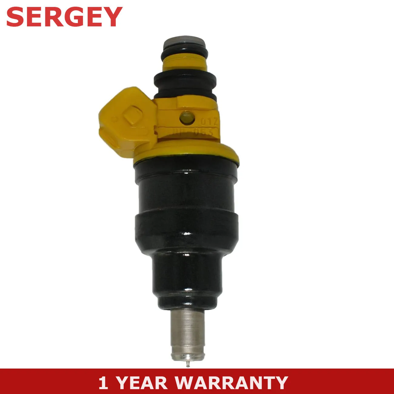 

Оригинальная топливная форсунка для MITSUBISHI Galant 1.8 2.0 INP-063 MD 175076 MDH210